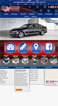 Mobile Screenshot of nwautoga.com